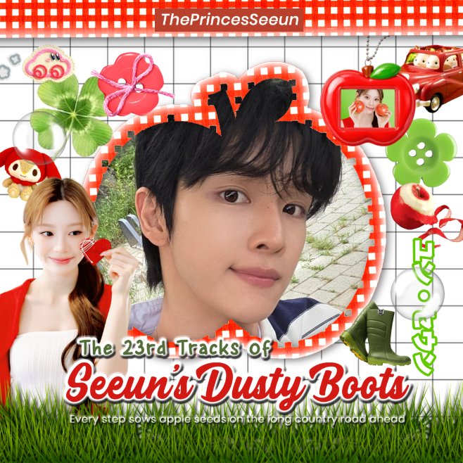 yoonsseni tweet picture