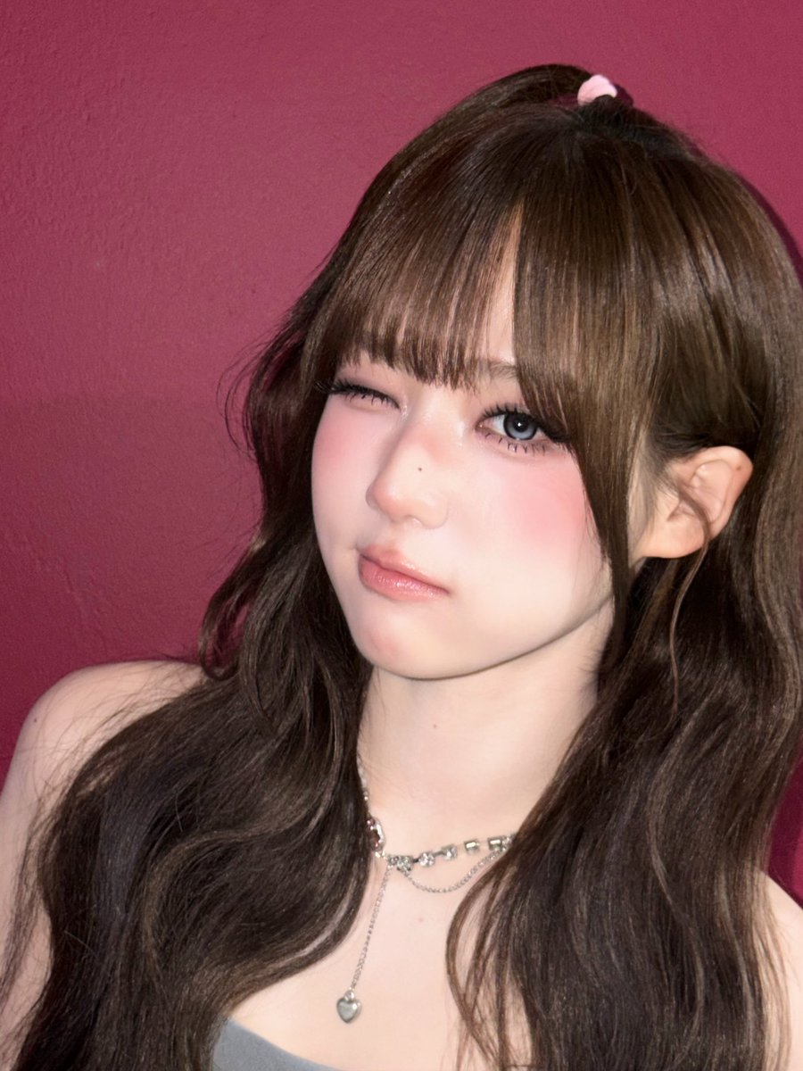alinas1_0806's tweet photo. 260614
🫧

#tripleS #트리플에스 #トリプルS
#SeoYeon #서연 #ソヨン #윤서연 https://t.co/I3TzsJSoJK