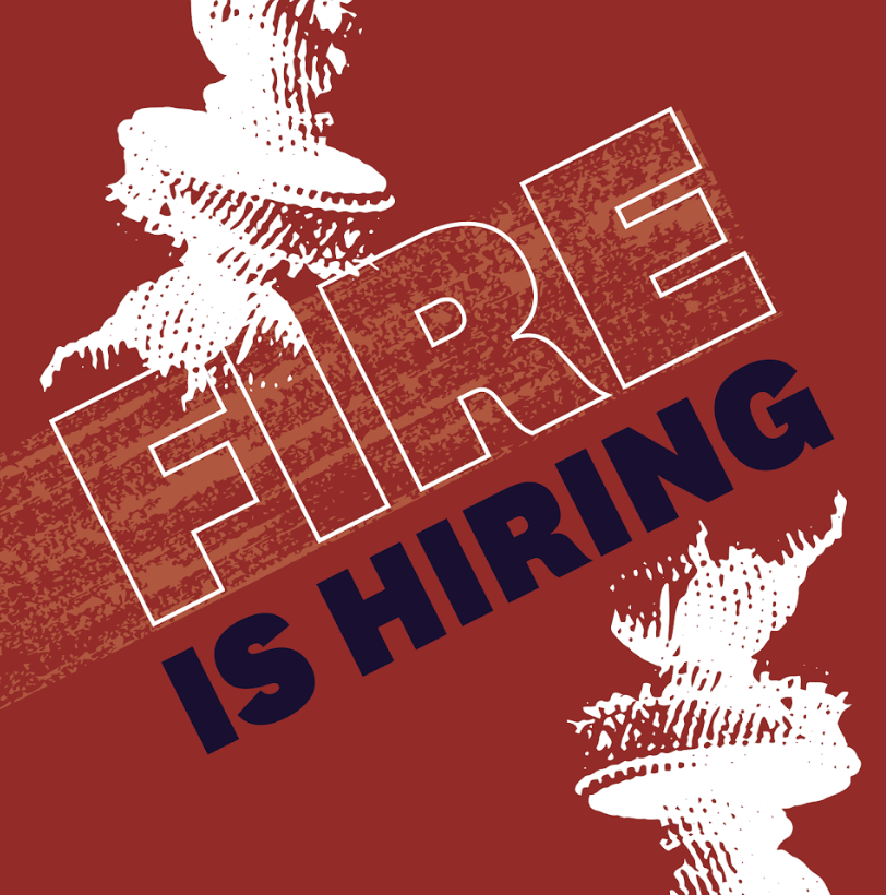 TheFIREorg's tweet photo. Free speech is sustained by the people who choose to fight for it.

We’re seeking a Philanthropy Officer to strengthen relationships with existing supporters and engage new free speech defenders across the country. https://t.co/LW5NFf9Ekh