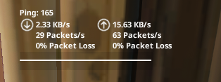 Faker_Ycf's tweet photo. @FortniteStatus  Why is it saying ME is better ping and when ingame i get 165 https://t.co/HFy7iL8SPw