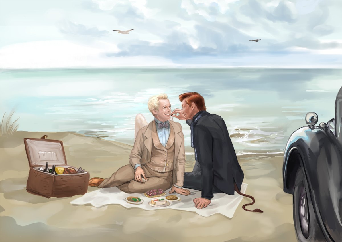 Aiverin's tweet photo. @hartleyJ14 Yeah I started adding it some time ago and surprisingly people find it charming, so I'm not going to stop :D https://t.co/dfBFSPWlq0
