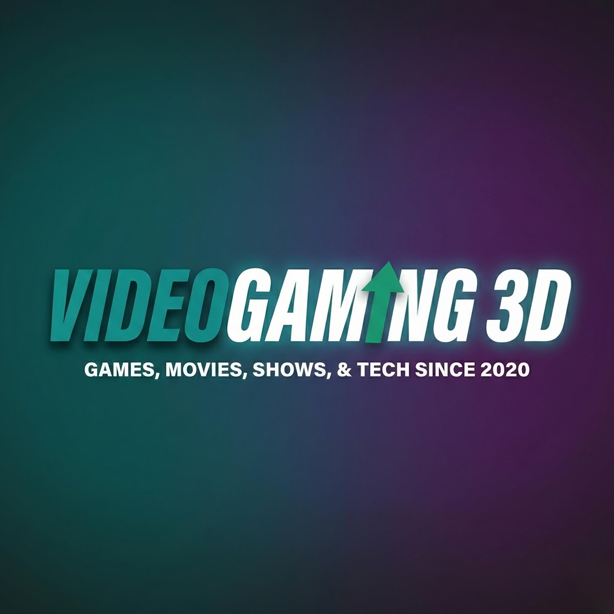 videogaming3d's tweet photo. Ya son 6 años de #Videogaming3D. Como pasa el tiempo pero nosotros los fundadores seguimos trabajando día a día para ustedes con nuestro equipo y aliados. Formando una bonita comunidad. Gracias por todo. 
"Somos Videogaming 3D" 🎮 #GAMES, MOVIES, SHOWS, &amp; TECH SINCE 2020 🎮 https://t.co/CB9d3FkPoB