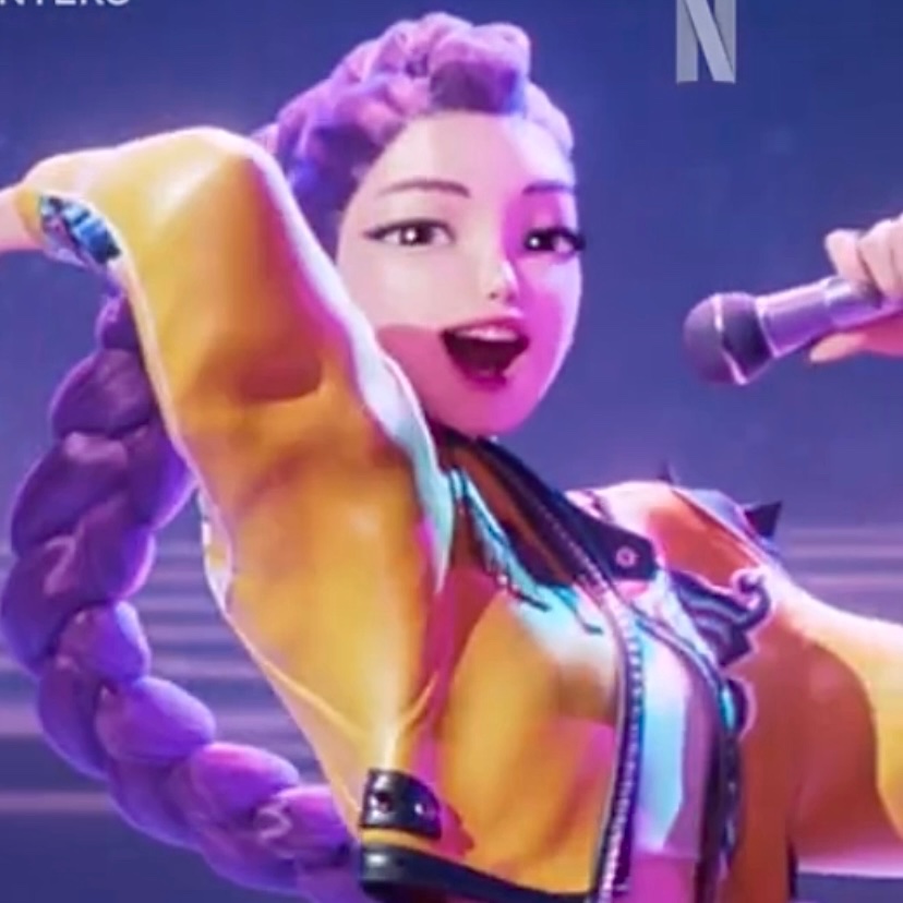 rumiswife's tweet photo. I love how happy Rumi looks when she's performing. An idol who genuinely loves her job lol https://t.co/eGIpsjpfrv