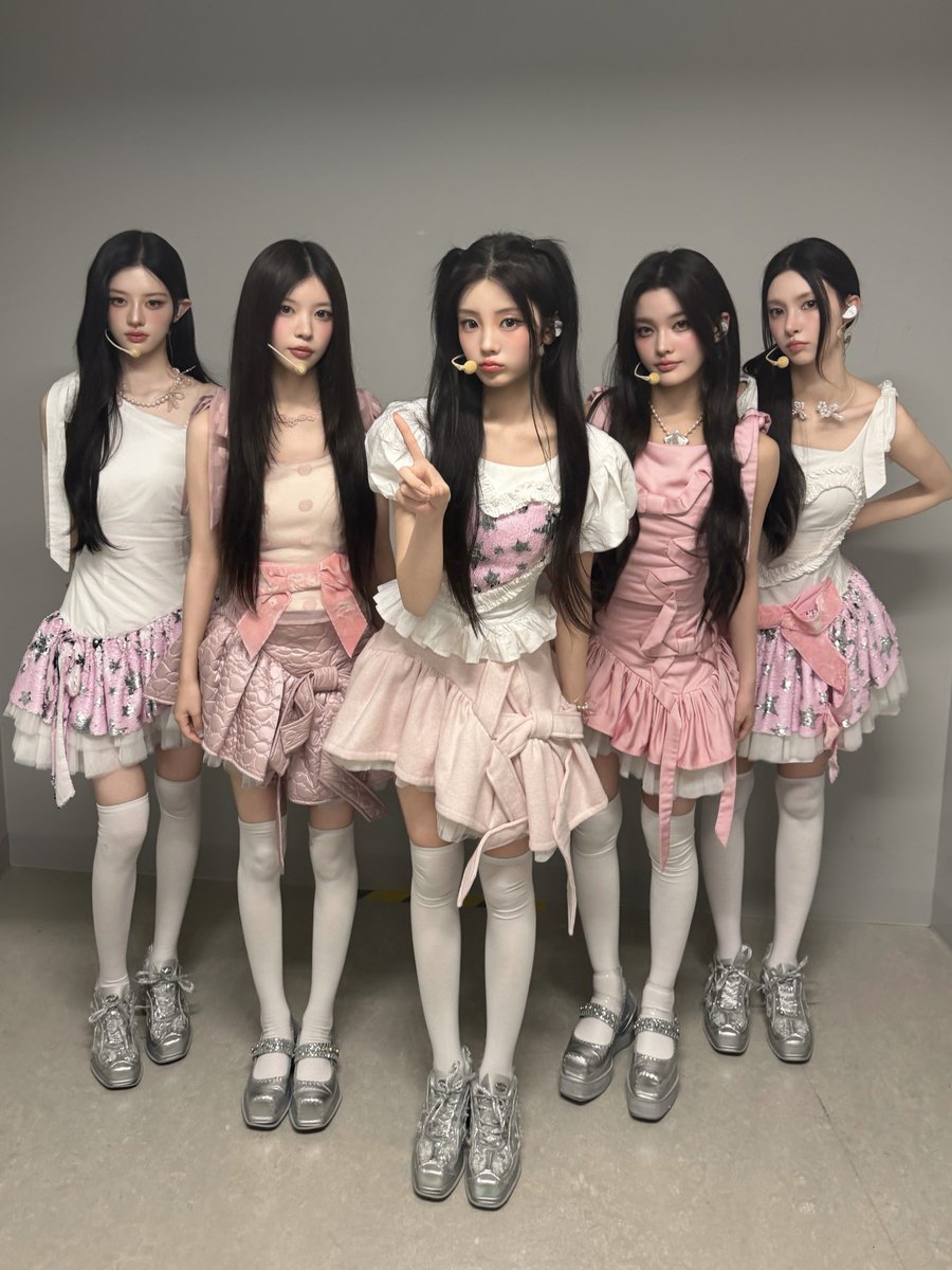 밍스 tweet media