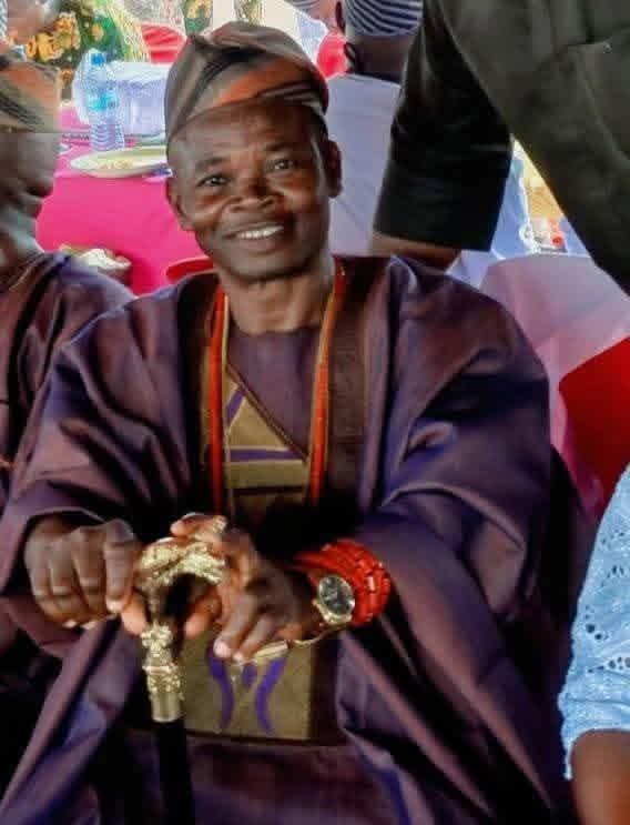Bolaji Fesomade tweet media