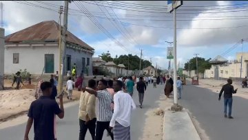 NejmaM51117's tweet photo. The people overlooked all the economic problems, but when it comes to a loss of security, there must be international intervention. https://t.co/3PRXi0oJoX