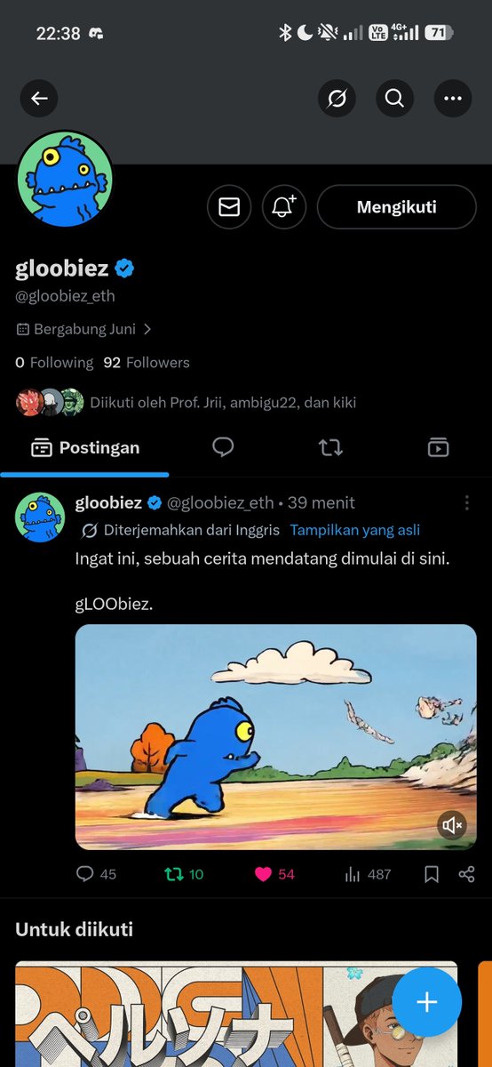 0xBarock tweet media