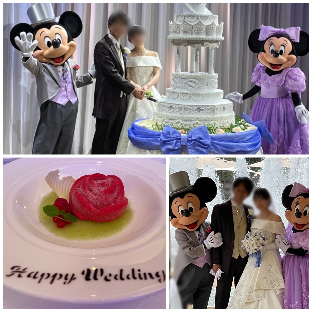 akemekuri's tweet photo. 甥っ子の結婚式☺️ https://t.co/8enTye4XKk
