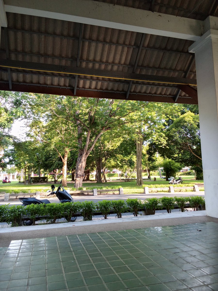 gopruyt's tweet photo. ตอนนี้น่ะ
#สวนสาธารณะพนัส https://t.co/Yy2FmiedKl