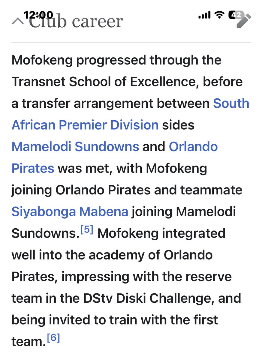 CharlieMzfd's tweet photo. @ZiggyNyambi @ShanksThfc Where’s my lie here? So because he played grassroots football he must start for the national team? In a country where he played at the highest level he could possibly play in? So we must wait for him to be 37 to start a game? We aren’t from the same province clearly https://t.co/o0lY5p8lEh
