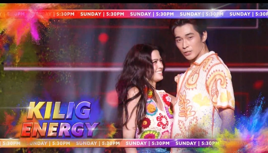 MHita83522808's tweet photo. The talent is undeniable and the chemistry is unmatched. It’s time to take this tandem global! 
Loud and proud for our Total Performers. 

GELEX THE TOTAL PERFORMER
#ManifestGeLexInAUS #GeLex https://t.co/Iqc5Qk5T6d