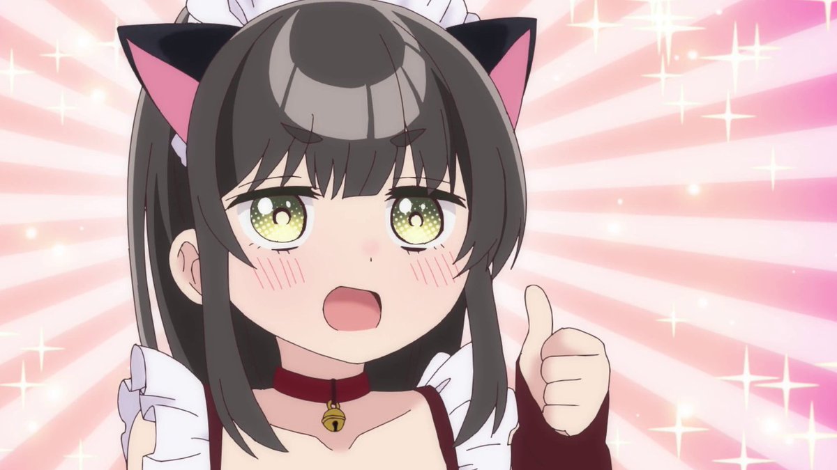 Gotanda_Pman's tweet photo. @kurohime1000 雪下ちゃん、意外と優しい面が見れたので好きになりました！ https://t.co/bdBMF9UGnp