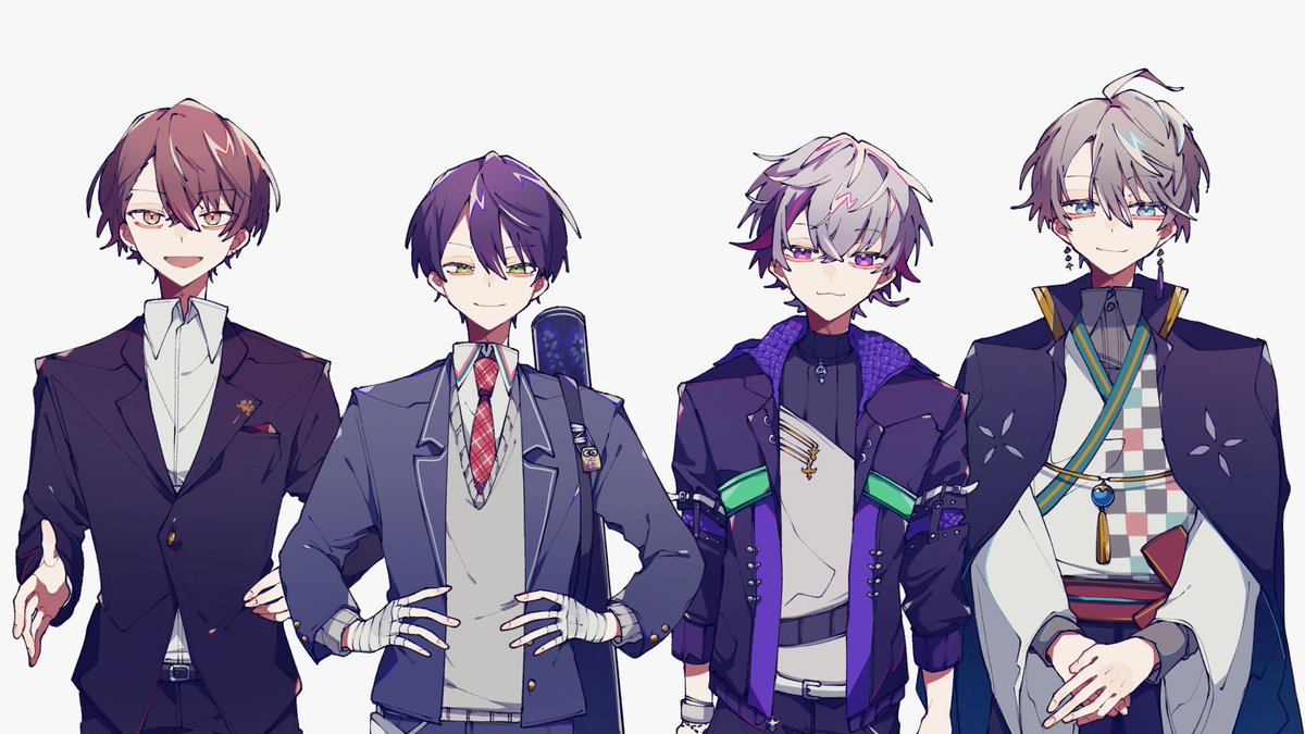 Uuuu_v0220's tweet photo. ROF-MAO https://t.co/N8jylVdKvr