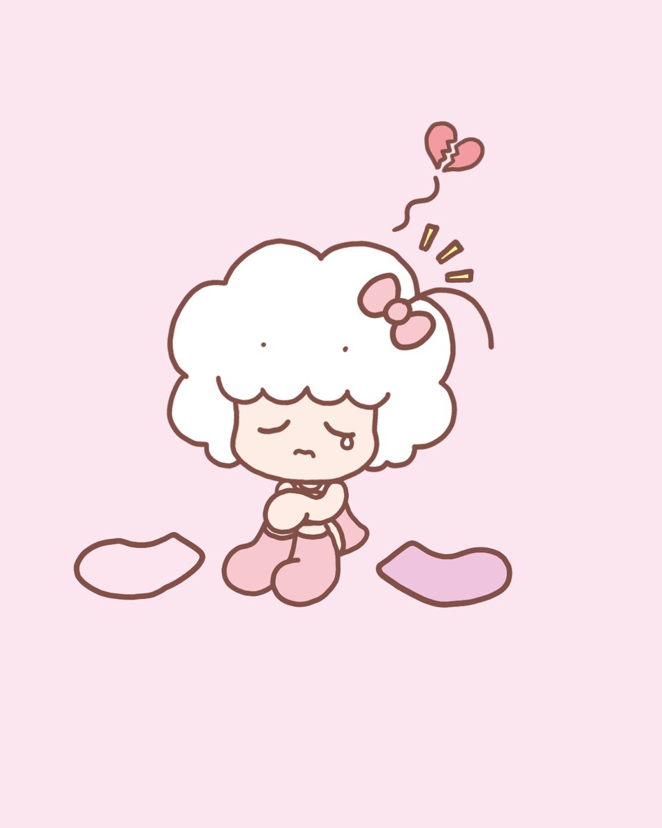 tabio_knitters's tweet photo. 無くしものって意外とそばにあったり🎀 https://t.co/dQ2QuldZiw