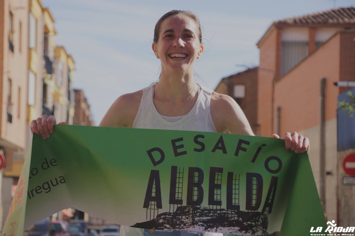 correrenlarioja's tweet photo. Ya en nuestra web, galería de fotos del III Desafío Albelda
📸 @cpujades https://t.co/BtEaUI6DZi