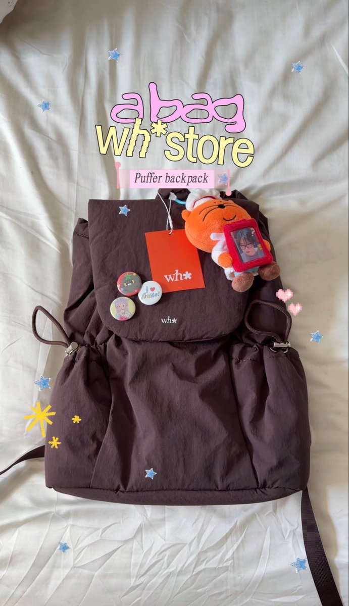 hiamericano's tweet photo. my new backpack 🤲🏽♥️🦮 https://t.co/uZEKB4mfpt