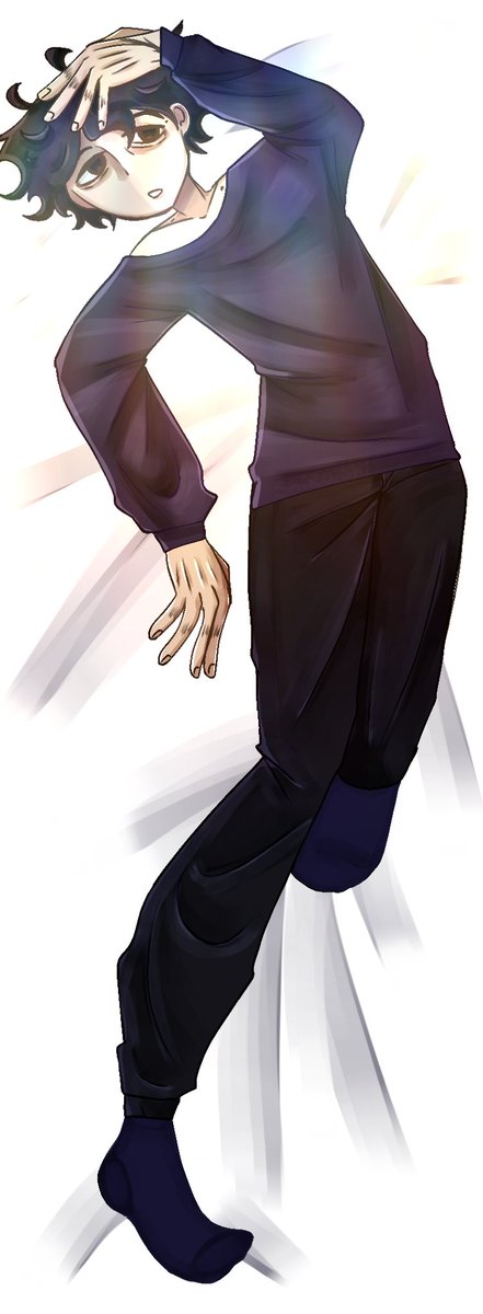 Shiroishi | COMMS OPEN tweet media
