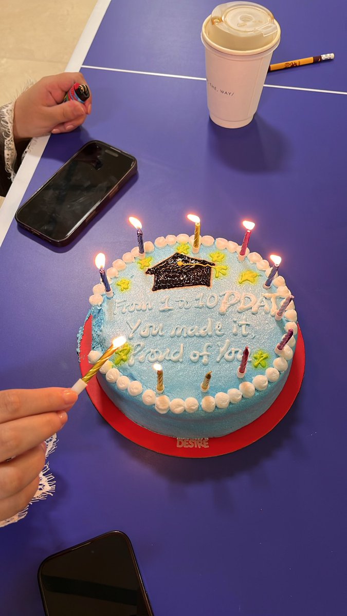 msbee____'s tweet photo. احتفاليات اخر بيدات 
وطبق اخر بيدات بالكلية 🥳❤️❤️ https://t.co/lh4RMuU12U