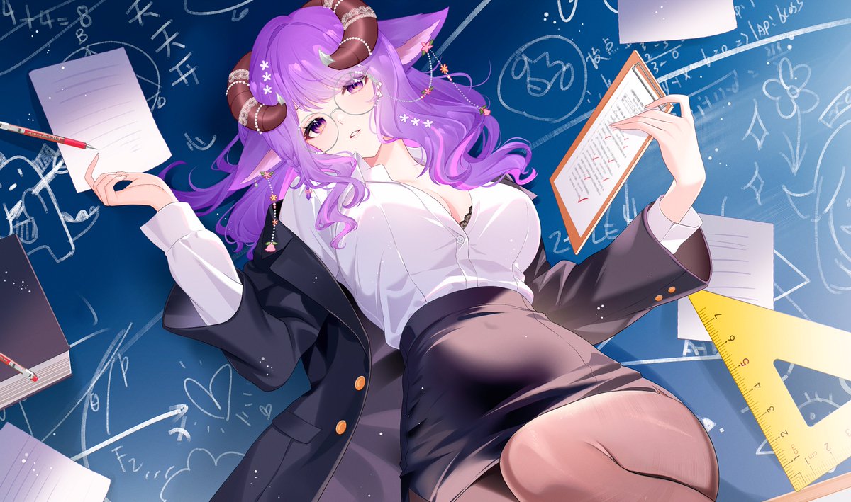 Kuromiya Lucien tweet media