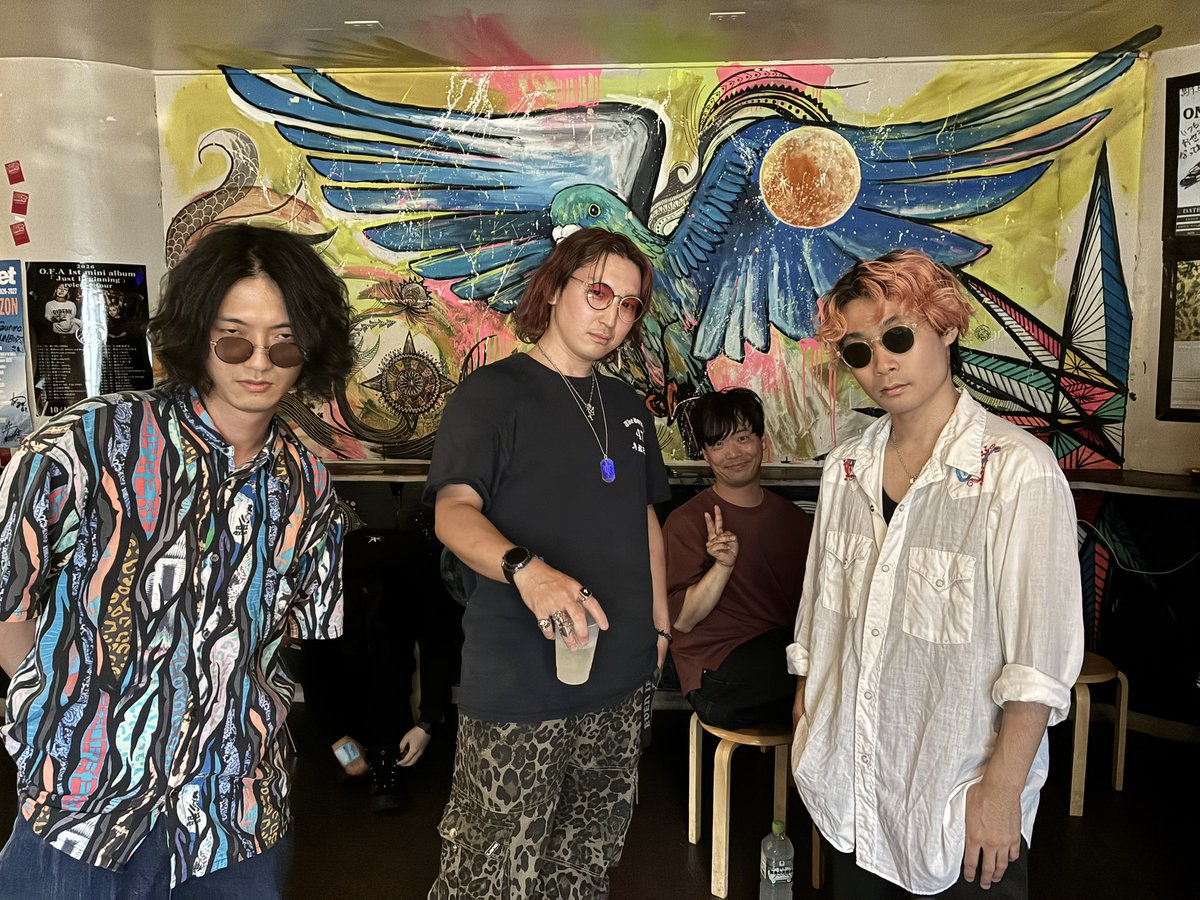 __pan2's tweet photo. @mokoco21k96 @Kuryu_007 @ug_shttry 😎😎😎 https://t.co/ZJp6XE2iSp