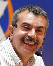 AcansHaber's tweet photo. Ümit Özdağ:
 “Sevgili öğrenciler, sizlerin en büyük talihsizliği Yusuf Tekin gibi bir Atatürk düşmanının, bilim düşmanının, milli tarih düşmanının eğitim bakanı olduğu dönemde eğitim görüyor olmanız.” https://t.co/ByG5ZgkJOQ