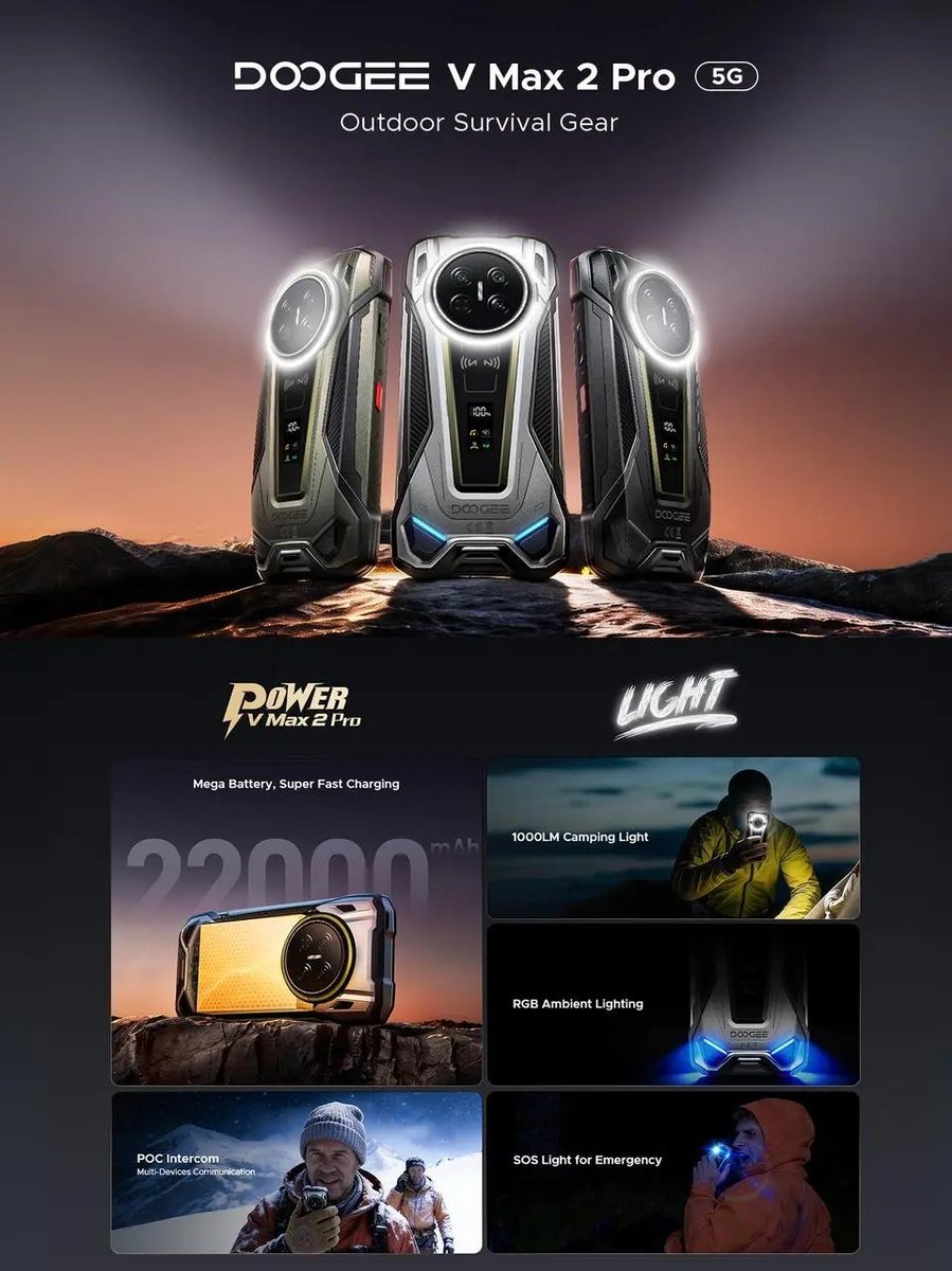 KelvinPartner's tweet photo. New VMax 2 Pro https://t.co/LUMOVxZrzl