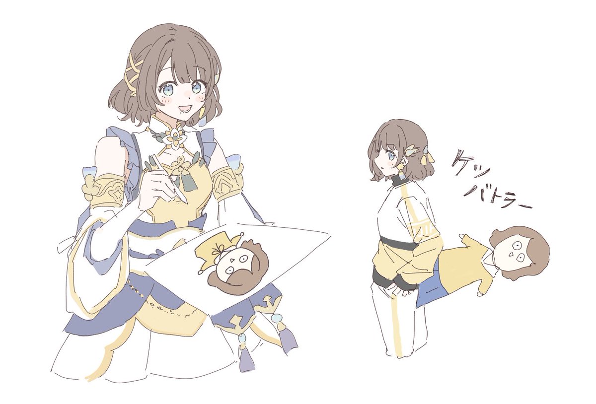 kinniku_cutie's tweet photo. https://t.co/CSiS8J6IkV