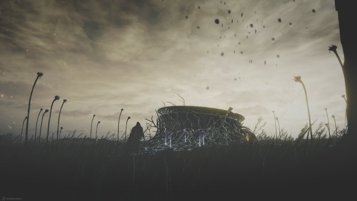 JB_Jawbreaker's tweet photo. Shadow Keep - Scadu Altus
#ELDENRING https://t.co/87WIFvjAmD