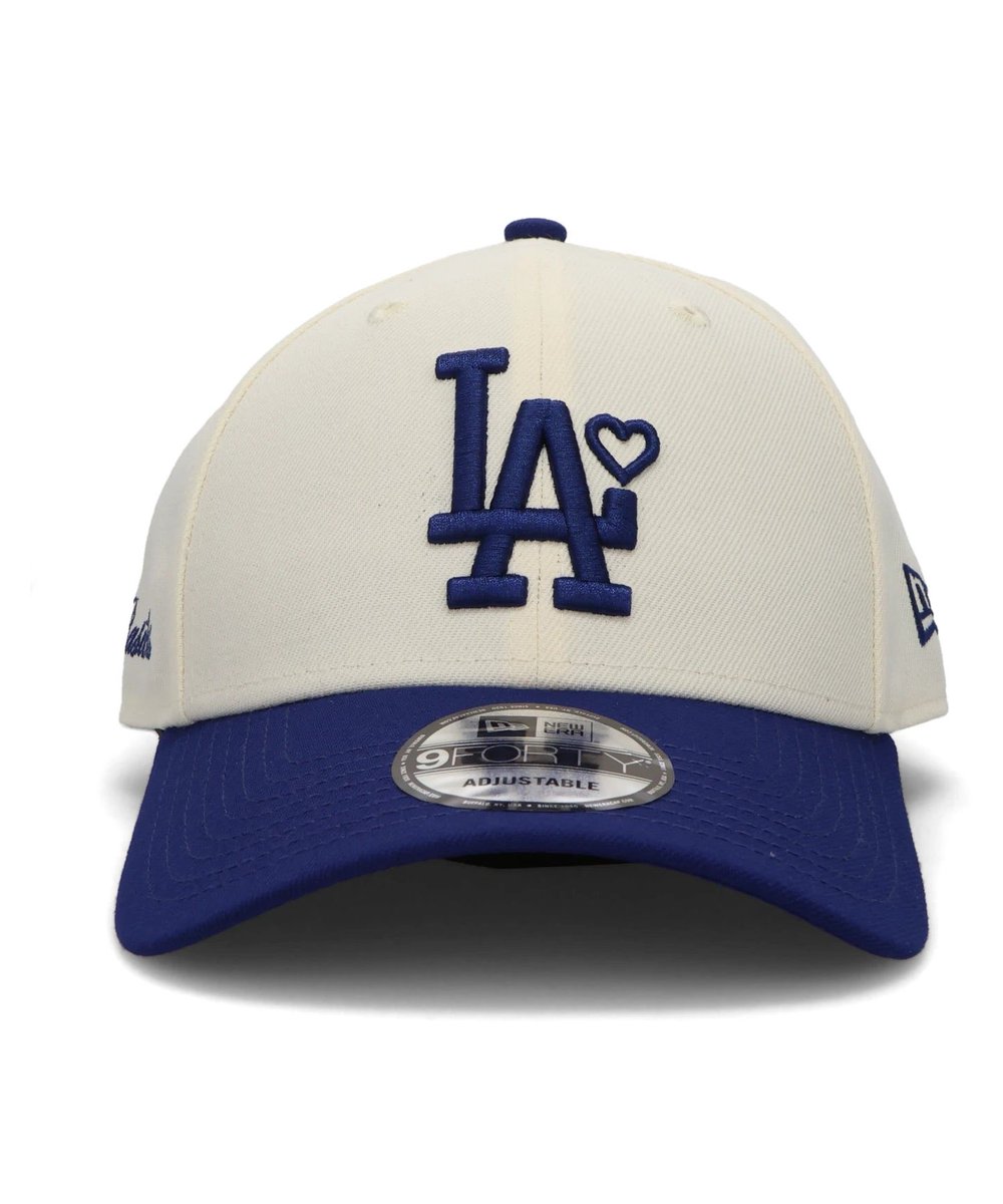 RAM_0108's tweet photo. 김병주 모자 정보(빵민수)

베이식스 BASICKS x 뉴에라 NEW ERA 다저스 캡
14,300 JPY (일본 기준) https://t.co/PFvdjT0xzv