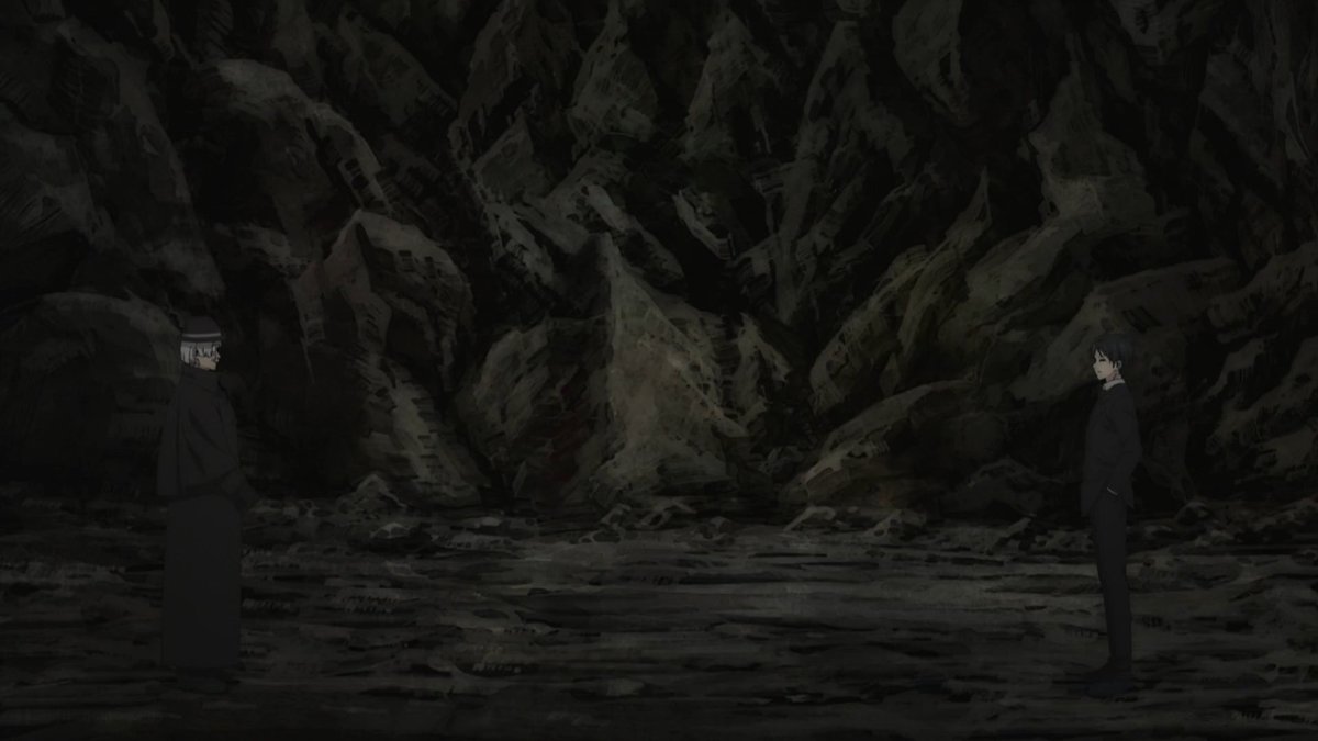 MetDhe67298's tweet photo. #YozakuraFamily 10

Le meilleur personnage de loin.
Kyôchirô a fugué et la famille profite de cette absence temporaire, cependant cette fois c'est suspect.
Celui-ci est parti tuer les anciens chefs pour protéger Mutsumi, il est prêt à tout jusqu'à se sacrifier pour sa soeur 😢. https://t.co/EpU1hGq2v8