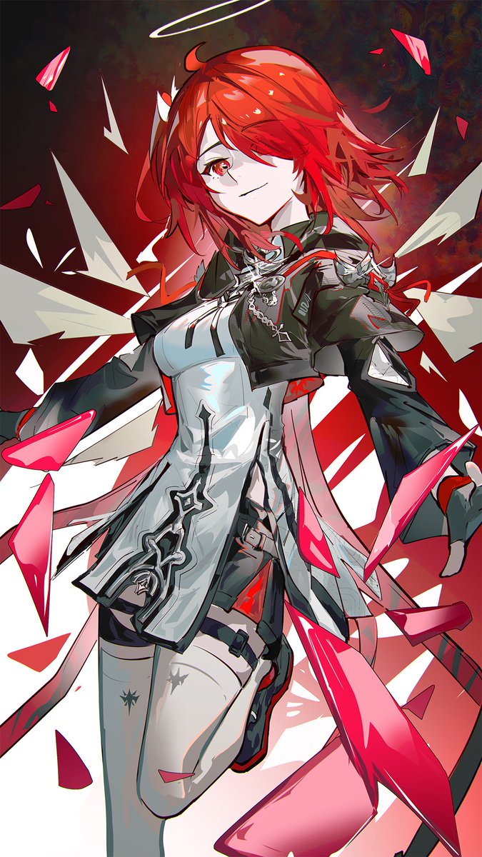 _naoooel's tweet photo. 🍎 

#Arknights #アークナイツ https://t.co/syVFX8RoYq