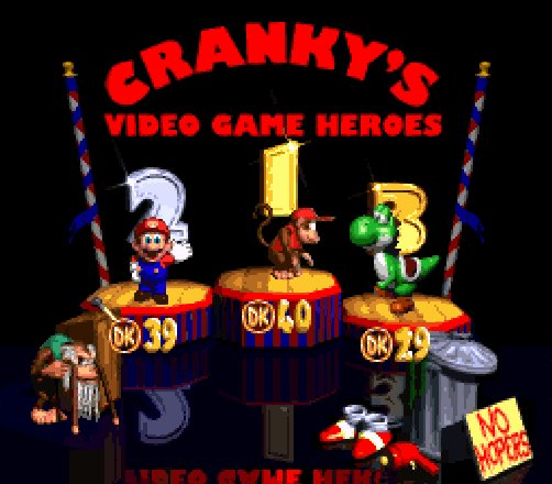 CiderVG's tweet photo. @MakeBelieve2005 @mariotwtconfess Always have been https://t.co/medrWLmpw1