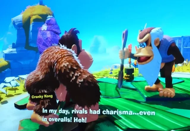 CiderVG's tweet photo. @MakeBelieve2005 @mariotwtconfess Always have been https://t.co/medrWLmpw1