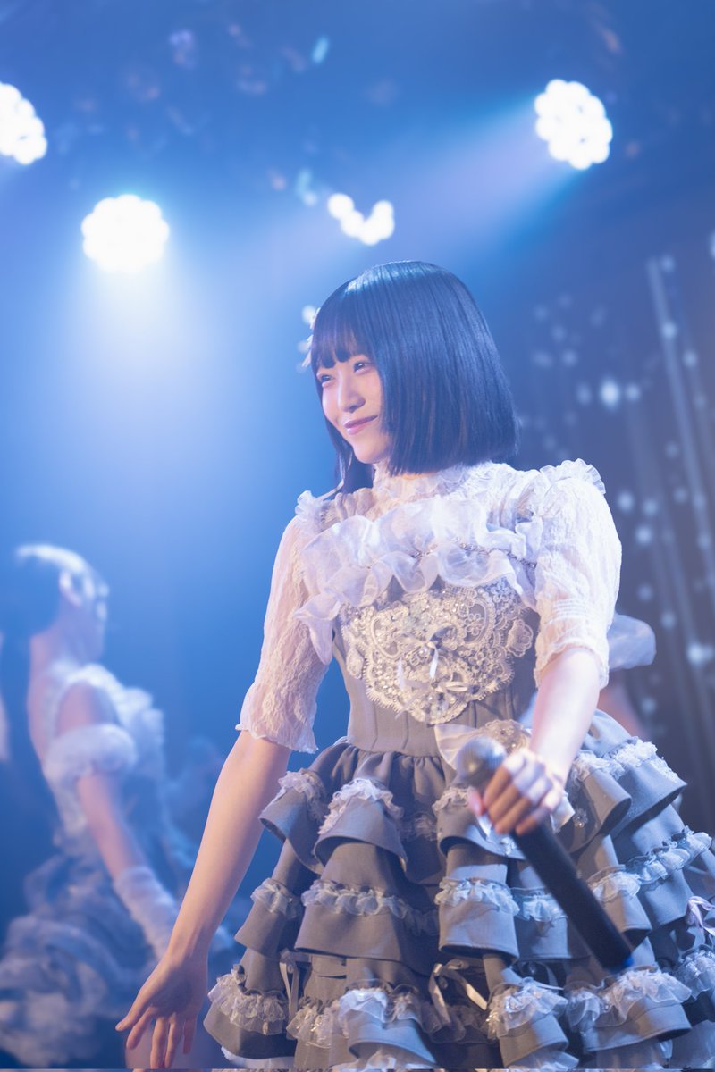 rhythm9918's tweet photo. 癒し効果100%の笑顔アイドル🫣🫶🏻
#FLORERISA #フロレリーサ
 #夢乃のぞみ
#アイドル撮影 #ライブ撮影
#ライブカメラマン 
#フロレリーサ推しカメラマン https://t.co/RLCzSbQ1H4