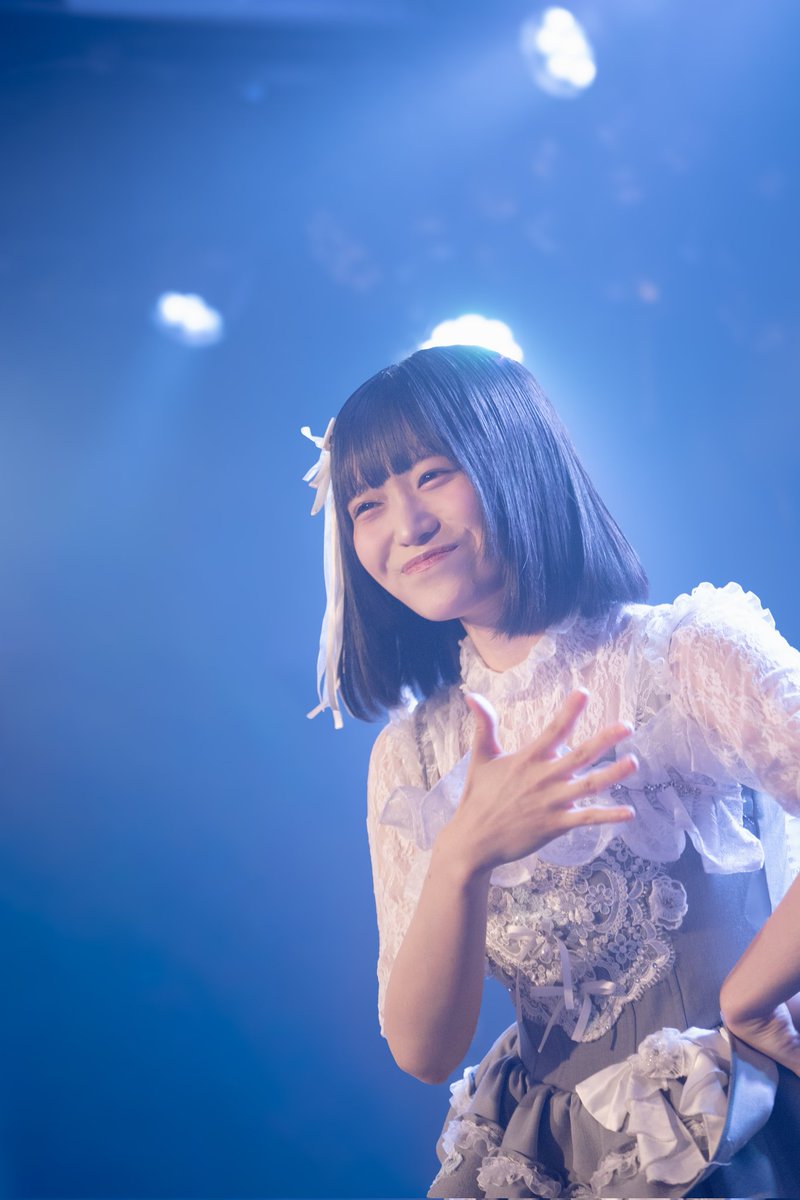 rhythm9918's tweet photo. 癒し効果100%の笑顔アイドル🫣🫶🏻
#FLORERISA #フロレリーサ
 #夢乃のぞみ
#アイドル撮影 #ライブ撮影
#ライブカメラマン 
#フロレリーサ推しカメラマン https://t.co/RLCzSbQ1H4