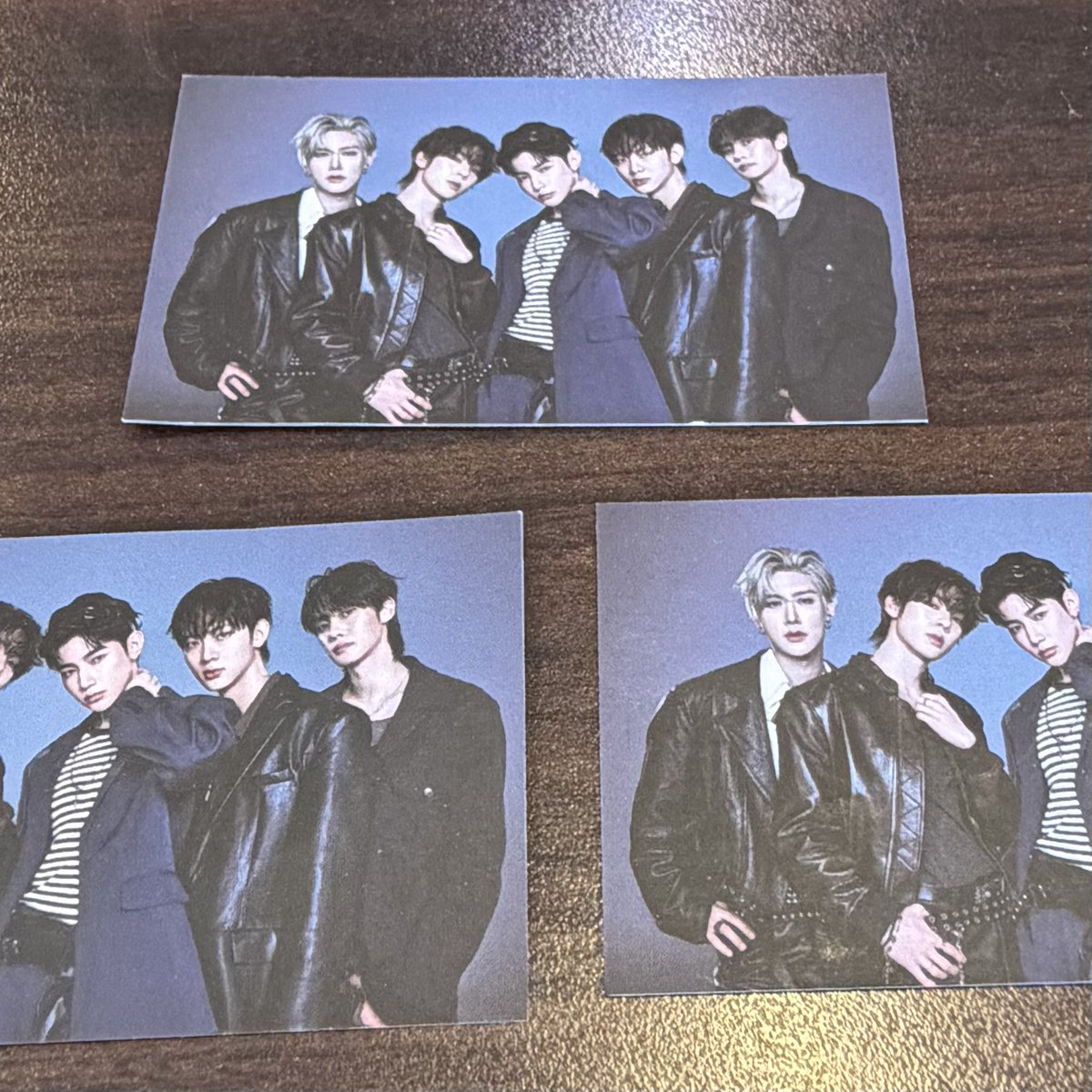 jangbingis1's tweet photo. 또하자.. 다시 시작하자 🩷🩵 https://t.co/mwNV6Rbnd9