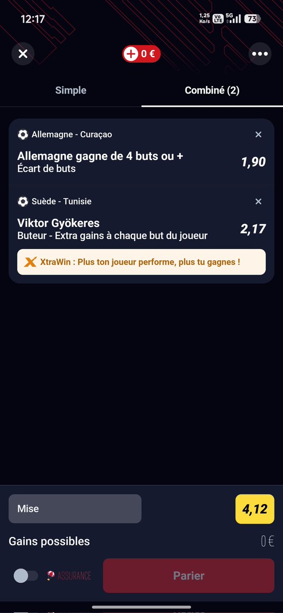 tho_lec's tweet photo. @Betclic Sa part là dessus l'équipe 🔥
Twertycoly #FeeBetsBetclic https://t.co/mwsqRVGwLM