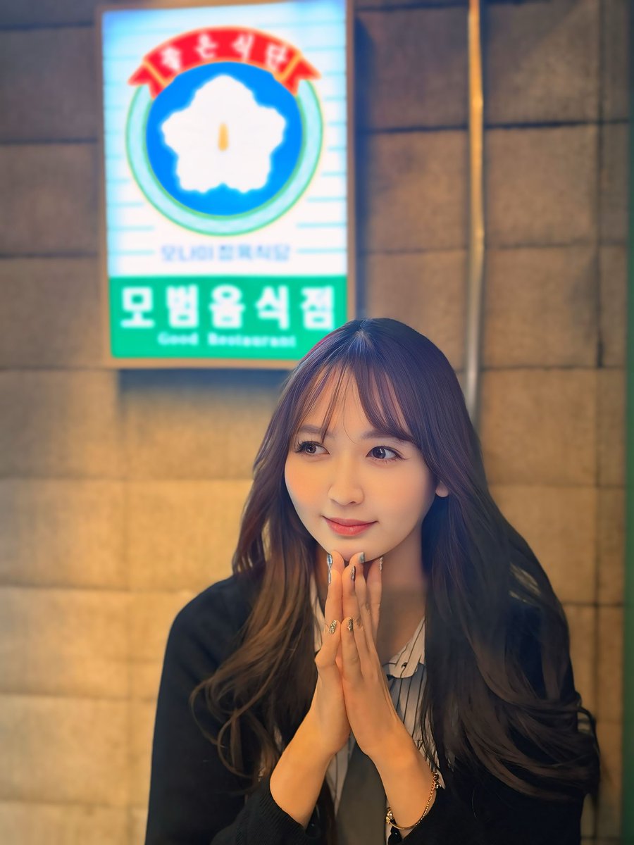 misato_ueunten's tweet photo. 韓国旅行に行きたい✈️🇰🇷
みんなが今行きたい国はどこ？？👶🏻 https://t.co/SHiGY4fgla
