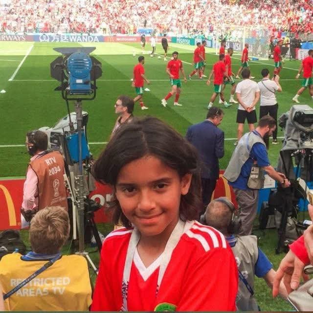 FIFA Live Update tweet media