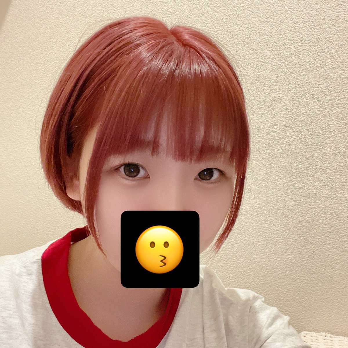 073_marumarun's tweet photo. バッサリ切ってきた✂️ https://t.co/m1i5OzPlRU