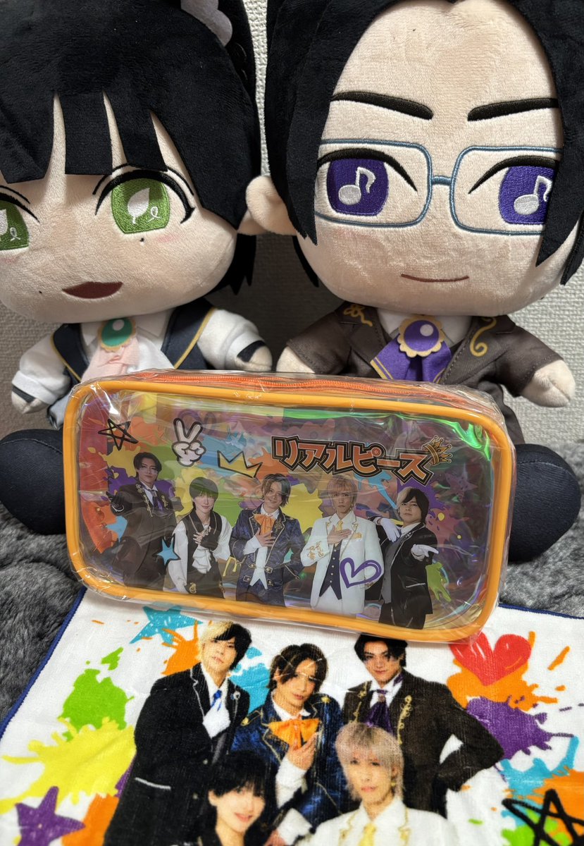 srmm2525's tweet photo. なおくん、可愛い🥹
自力では取ろうとしていなかったので嬉しい😭❤️
こーたくんが届いてくれるのが楽しみ😆❣️ https://t.co/8QVEyVTeMY