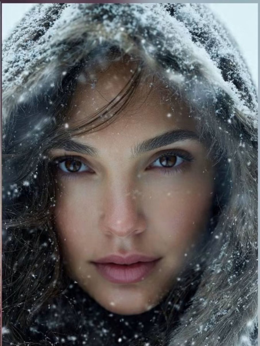 fivestars5s's tweet photo. The entertainment world changes, but true icons remain. Galgadot https://t.co/OwaBAdD1lg