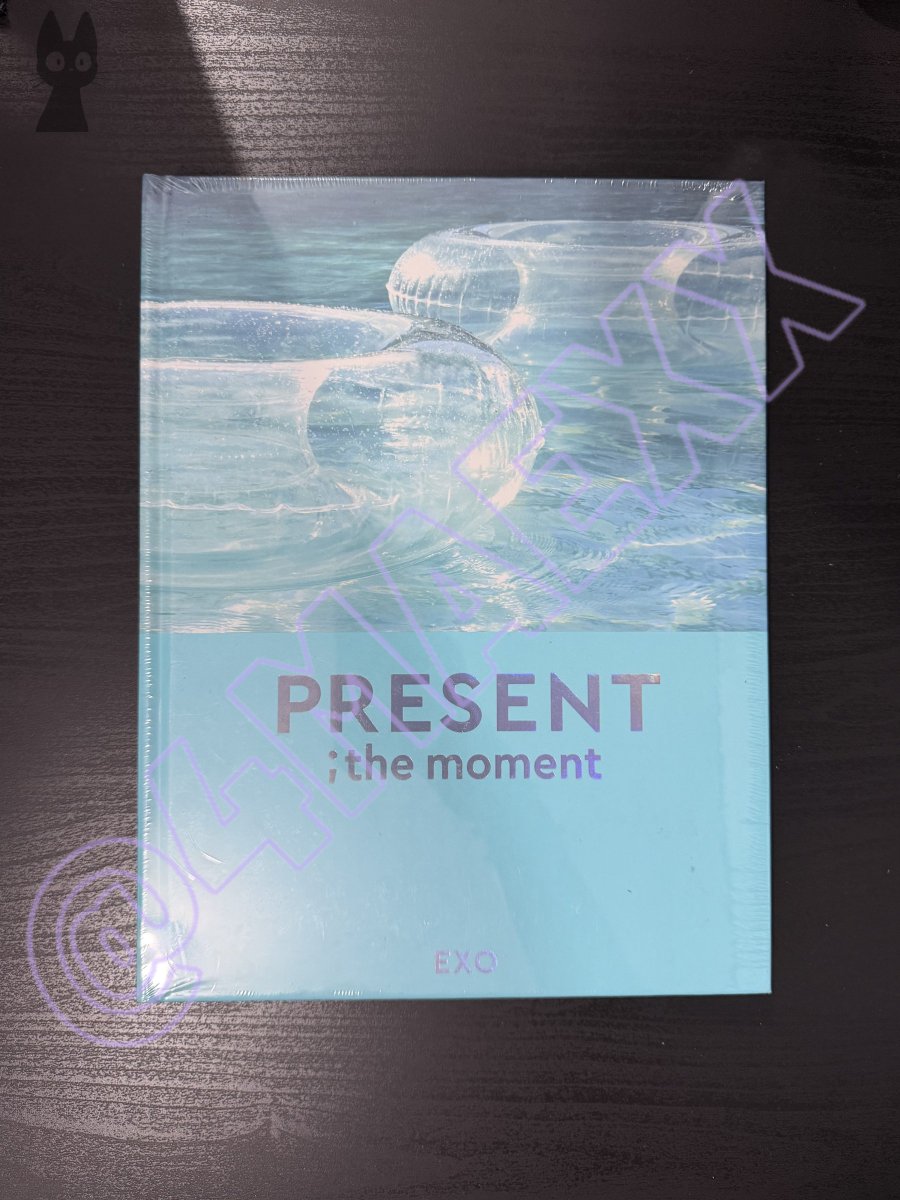 4maexx's tweet photo. 📌 wts • lfb • exo • ph 📌

✨decluttering sale✨

EXO PRESENT; the moment sealed

💰₱500
☘️mint condi
📍Parañaque
🚚 JNT
❌ no cancellation

💌 send me a DM 💌 https://t.co/n9okbZdKjY