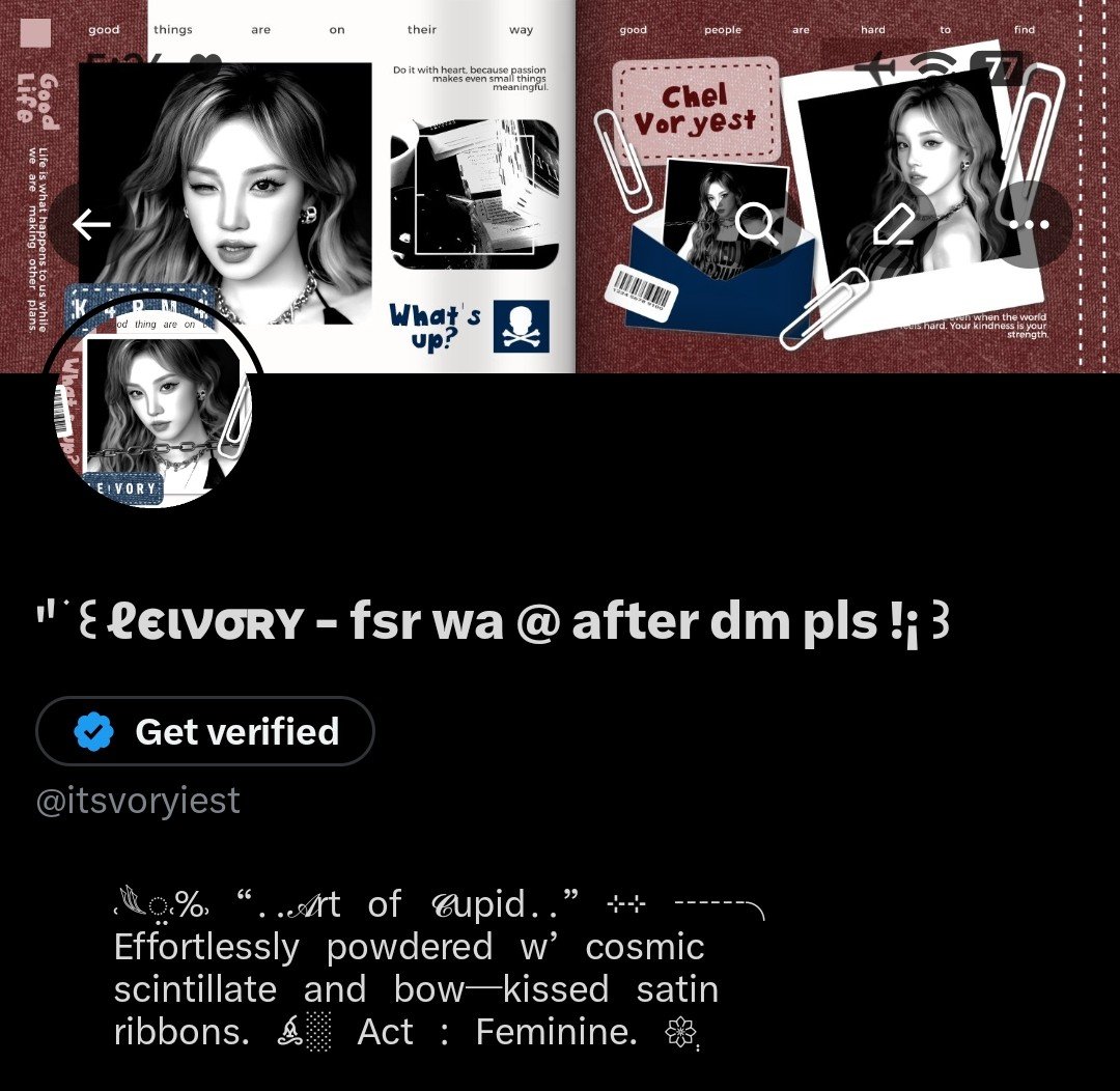 𐙚 ࣪ ˖ (𝓛 ):eivory .. fsr wa @ after dm pls ’ tweet media