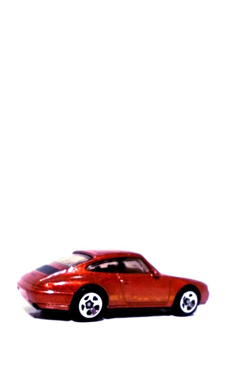 dezou1's tweet photo. Hot Wheels 2026 098 Then and Now 04 '96 Porsche Carrera 🤩👍 #HotWheels https://t.co/WsXs3A7KRu