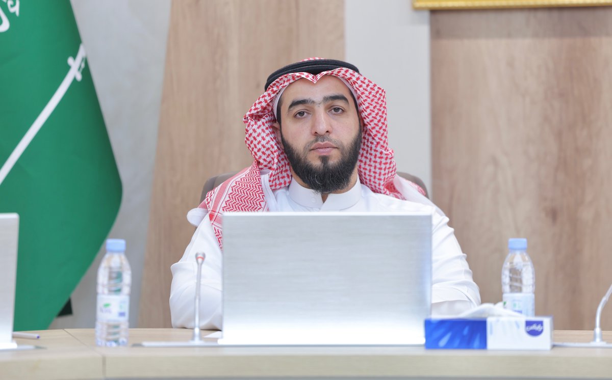 abhachamber's tweet photo. بحضور عضو مجلس إدارة #غرفة_أبها
- د. عبد الله محمد بن معدي  @Abdullah_madi10 
انتخب اليوم كل من :

-الأستاذ / دليم محمد بن دعجم 
     رئيساً للجنة محطات الوقود بالغرفة   (بالتزكية)

-الأستاذ/ عبد الله محمد آل زارب 
            نائباً للرئيس (بالتزكية)

#عسير_تقتدي
#هنا_تصنع_الفرص
#غرفة_أبها