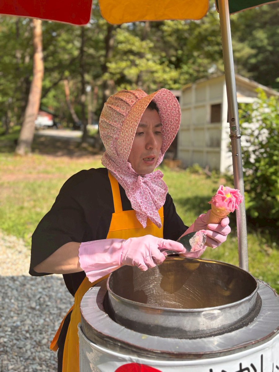 magmanpei's tweet photo. 第10回トウホグ蒸祭in田沢湖
最高のサウナイベントでした
ありがとうございました。 https://t.co/AUch4W5bRS