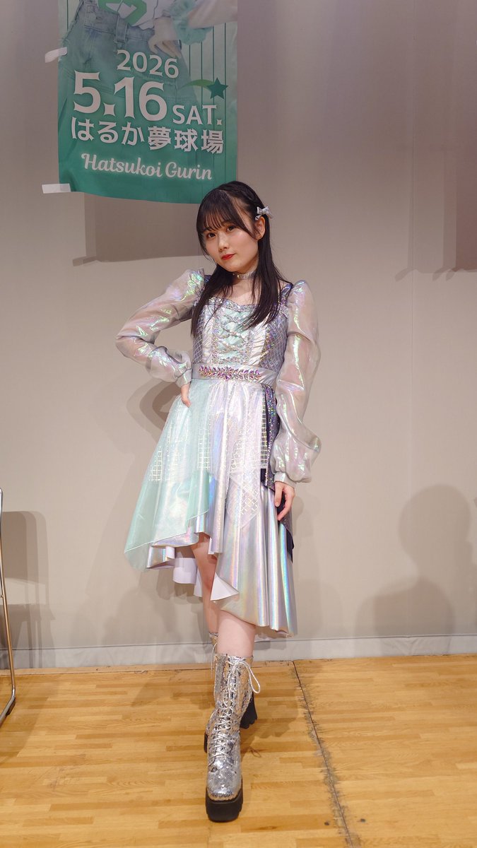 hal_hal_9919's tweet photo. 今日は全員カッコイイポーズ

#りんご娘 https://t.co/6IJrtR9Y0v