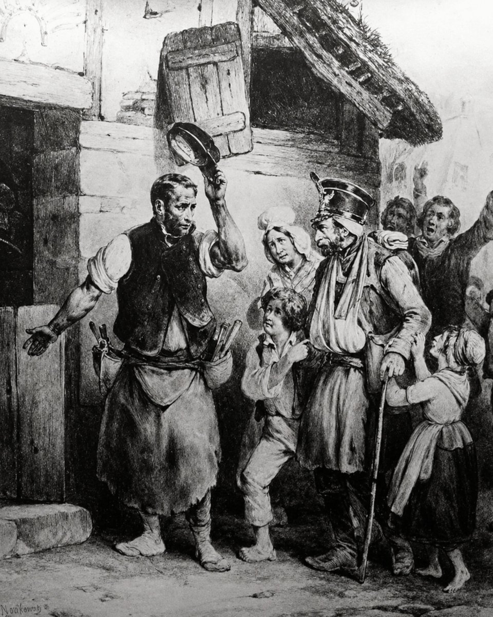 Polska's tweet photo. ⌚ Jedna z najsłynniejszych marek zegarków świata ma w historii polskiego powstańca. To Antoni Patek: emigrant i współtwórca Patek Philippe. W Genewie budował zegarmistrzowską legendę, ale nie zapomniał o Polsce. 🇵🇱🇨🇭 @PLinSwitzerland https://t.co/5hPRiwGwxw