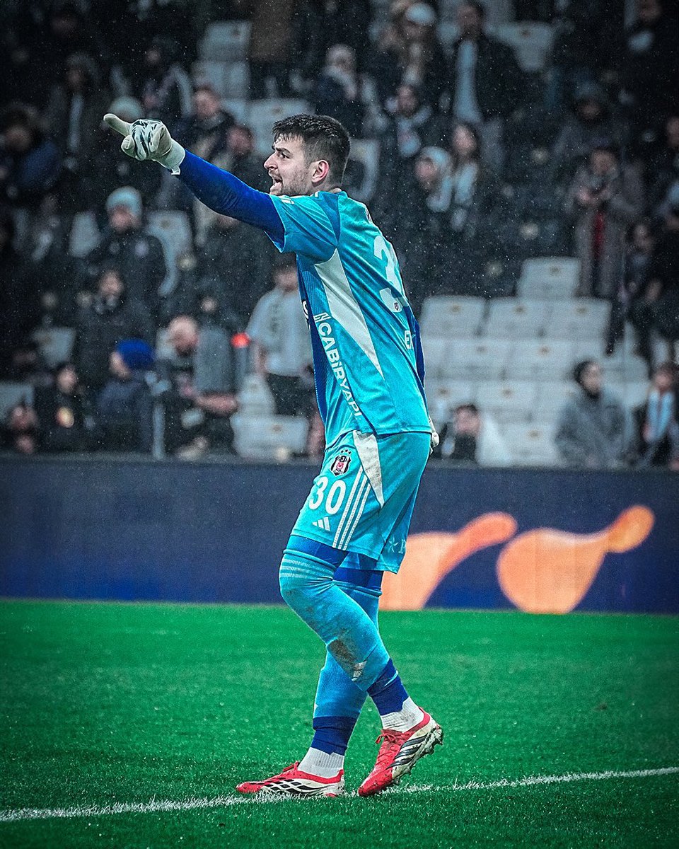 BJK RADAR tweet media
